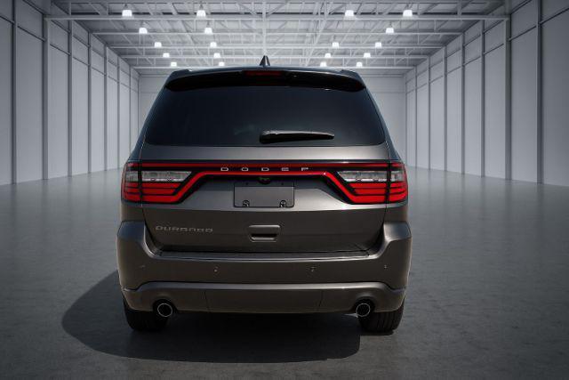 used 2018 Dodge Durango car, priced at $13,899
