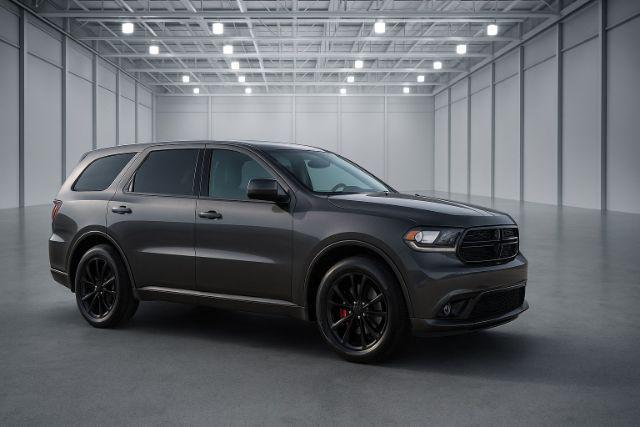 used 2018 Dodge Durango car, priced at $13,899