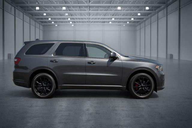 used 2018 Dodge Durango car, priced at $13,899