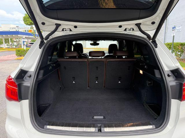 used 2018 BMW X1 car, priced at $11,899