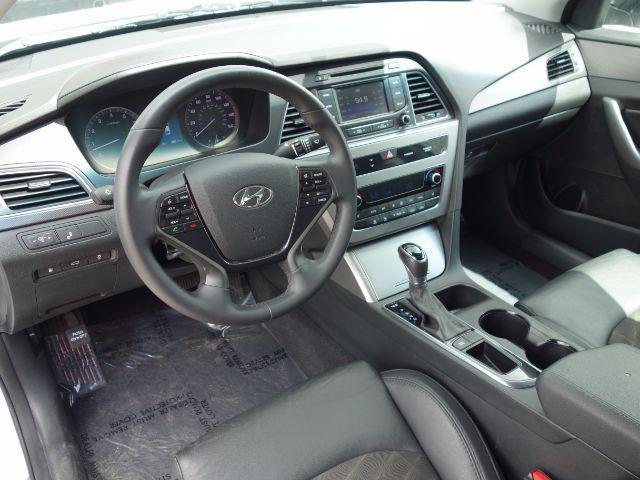 used 2015 Hyundai Sonata car, priced at $6,599