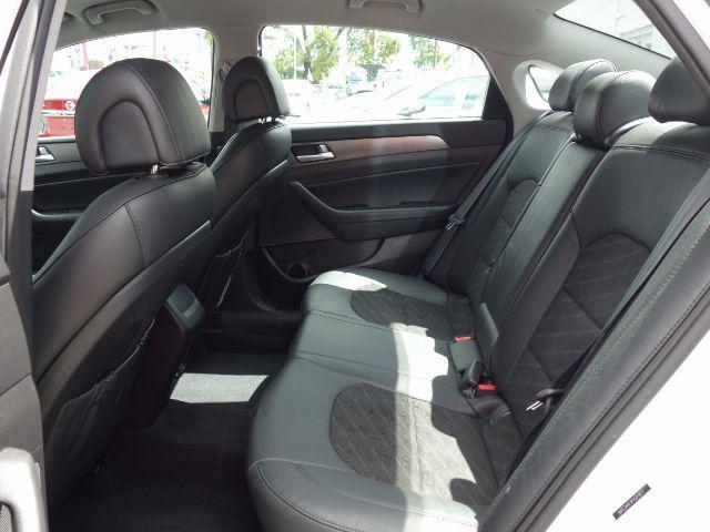 used 2015 Hyundai Sonata car, priced at $6,599