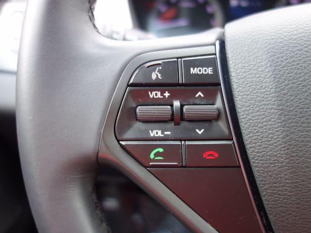 used 2015 Hyundai Sonata car, priced at $6,599