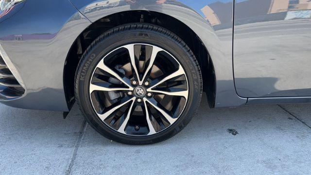 used 2019 Toyota Corolla car, priced at $9,699