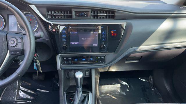 used 2019 Toyota Corolla car, priced at $9,699