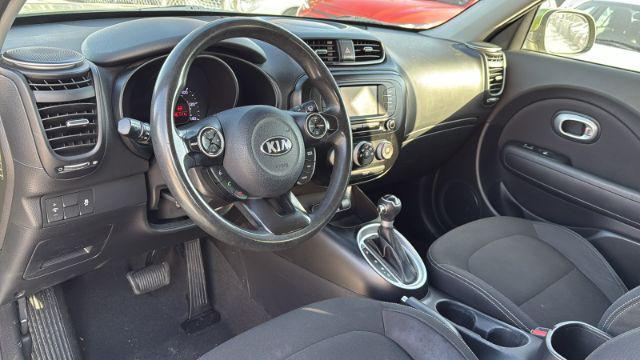 used 2019 Kia Soul car, priced at $12,899