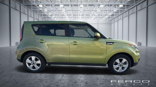 used 2019 Kia Soul car, priced at $12,899