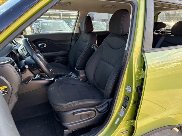 used 2019 Kia Soul car, priced at $12,899