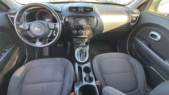 used 2019 Kia Soul car, priced at $12,899