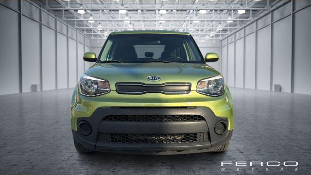 used 2019 Kia Soul car, priced at $12,899