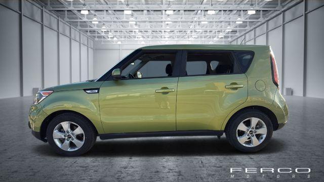 used 2019 Kia Soul car, priced at $12,899