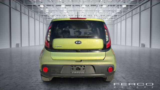 used 2019 Kia Soul car, priced at $12,899