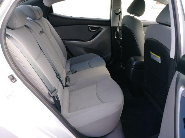 used 2015 Hyundai Elantra car, priced at $5,399