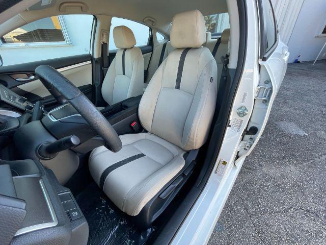 used 2017 Honda Civic car, priced at $9,899