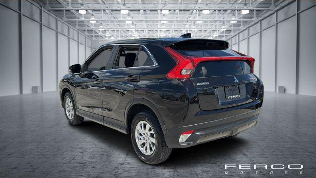 used 2019 Mitsubishi Eclipse Cross car, priced at $12,899