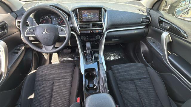 used 2019 Mitsubishi Eclipse Cross car, priced at $12,899