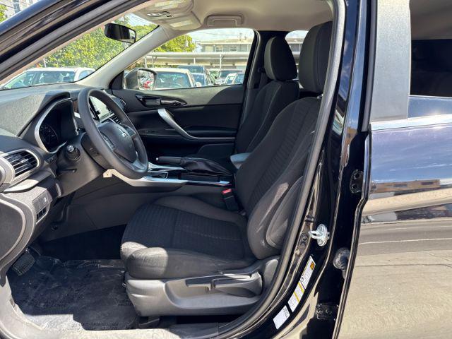used 2019 Mitsubishi Eclipse Cross car, priced at $12,899