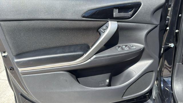 used 2019 Mitsubishi Eclipse Cross car, priced at $12,899