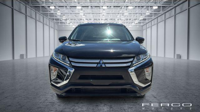 used 2019 Mitsubishi Eclipse Cross car, priced at $12,899