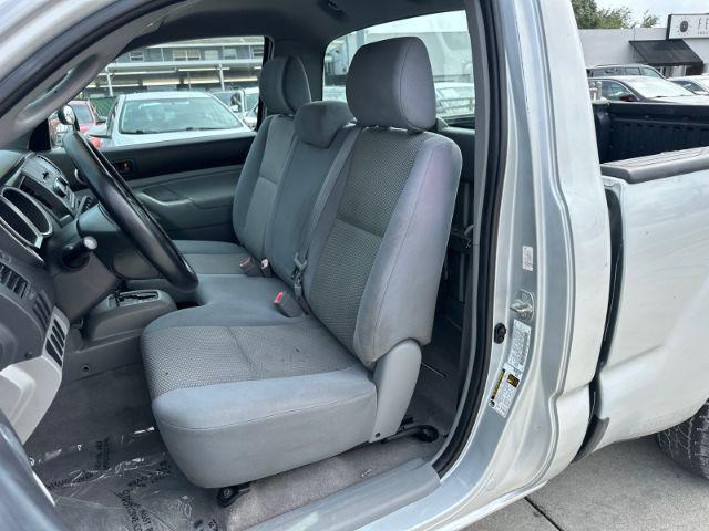 used 2008 Toyota Tacoma car, priced at $12,899