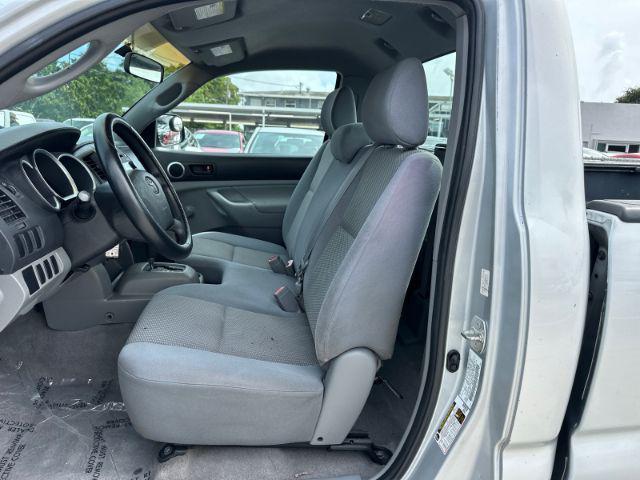 used 2008 Toyota Tacoma car, priced at $12,899