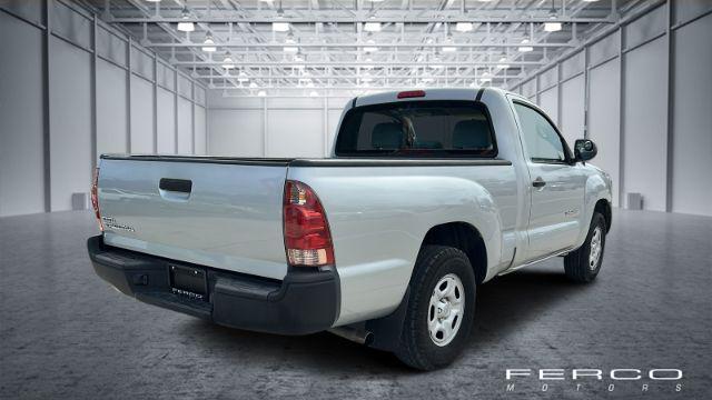 used 2008 Toyota Tacoma car, priced at $12,899