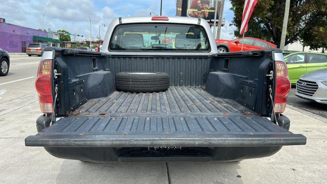 used 2008 Toyota Tacoma car, priced at $12,899