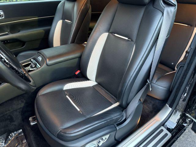 used 2019 Rolls-Royce Wraith car, priced at $192,799