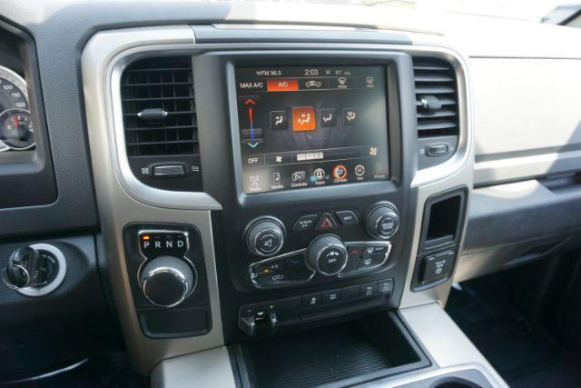 used 2015 Ram 1500 car, priced at $10,899