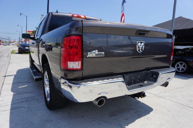 used 2015 Ram 1500 car, priced at $10,899