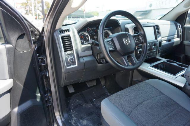used 2015 Ram 1500 car, priced at $10,899