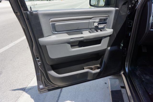 used 2015 Ram 1500 car, priced at $10,899