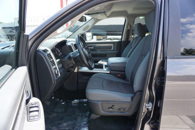 used 2015 Ram 1500 car, priced at $10,899