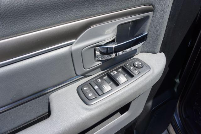 used 2015 Ram 1500 car, priced at $10,899