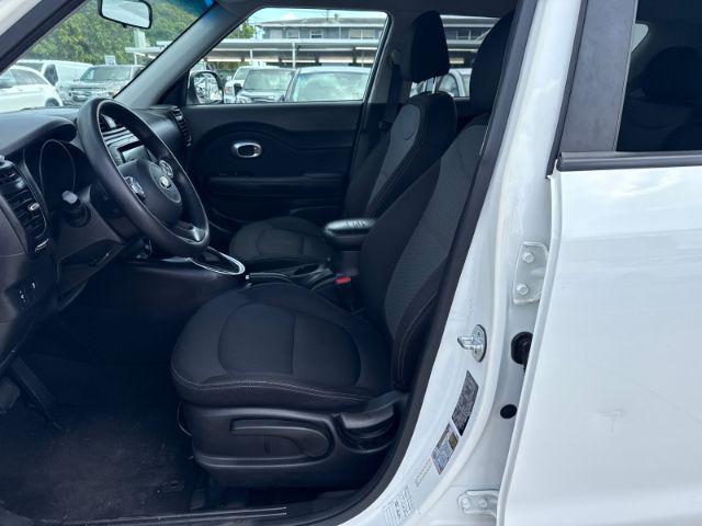 used 2018 Kia Soul car, priced at $10,899