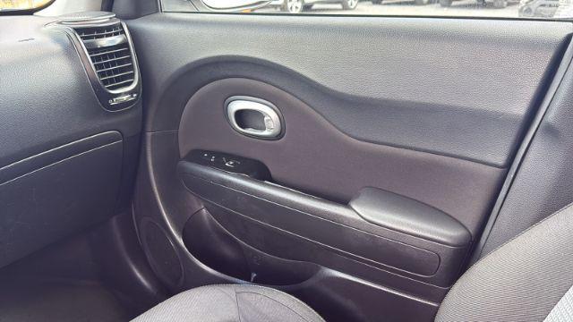 used 2018 Kia Soul car, priced at $10,899