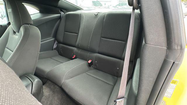 used 2015 Chevrolet Camaro car, priced at $12,599