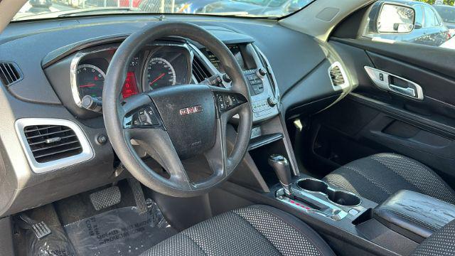 used 2017 GMC Terrain car, priced at $15,899