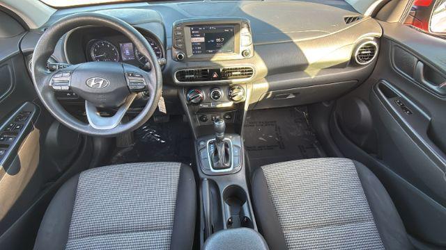 used 2020 Hyundai Kona car, priced at $15,899