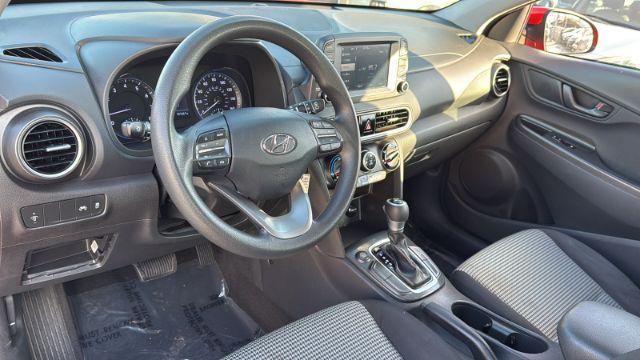 used 2020 Hyundai Kona car, priced at $15,899