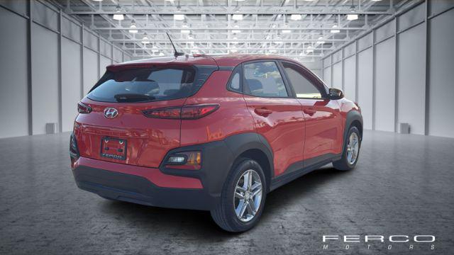 used 2020 Hyundai Kona car, priced at $15,899