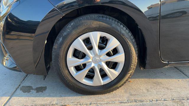 used 2015 Toyota Corolla car, priced at $8,099