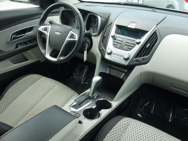 used 2011 Chevrolet Equinox car, priced at $5,299