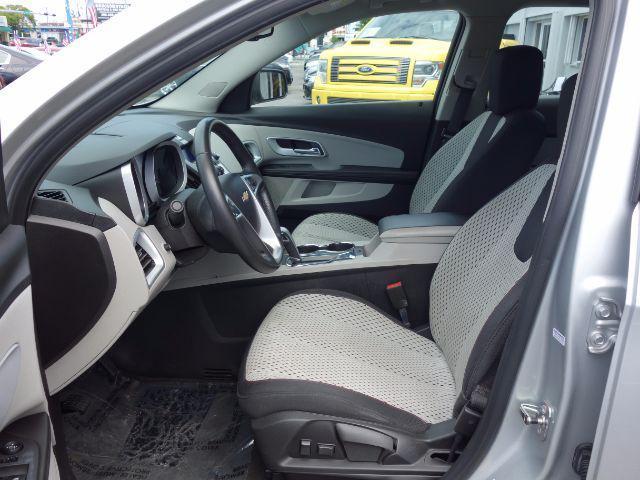 used 2011 Chevrolet Equinox car, priced at $5,299