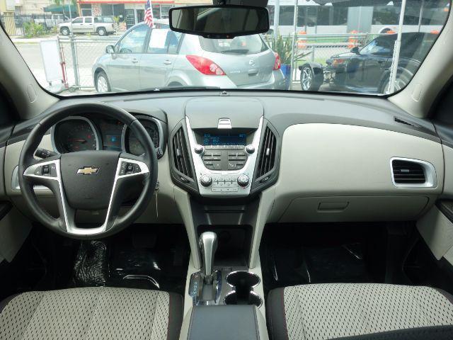 used 2011 Chevrolet Equinox car, priced at $5,299
