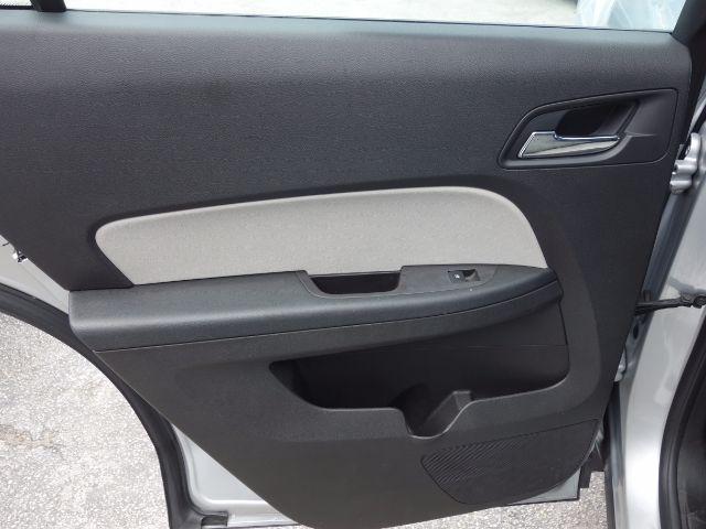 used 2011 Chevrolet Equinox car, priced at $5,299