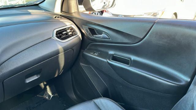 used 2020 Chevrolet Equinox car, priced at $9,899