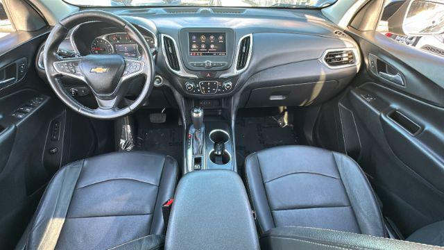 used 2020 Chevrolet Equinox car, priced at $9,899