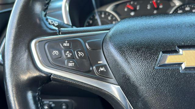 used 2020 Chevrolet Equinox car, priced at $9,899