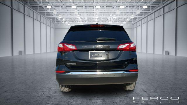 used 2020 Chevrolet Equinox car, priced at $9,899